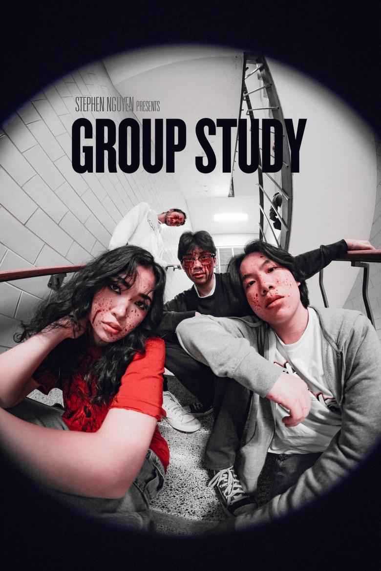 Group Study (2025)