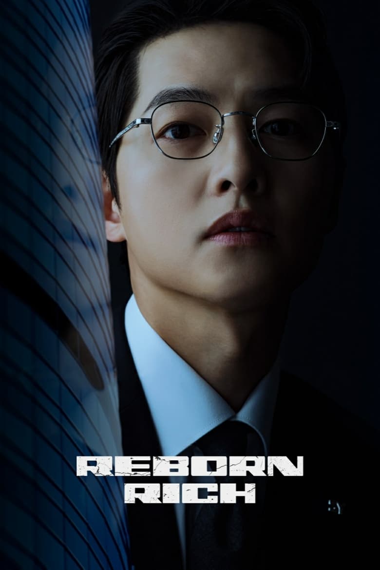 Reborn Rich (2022)
