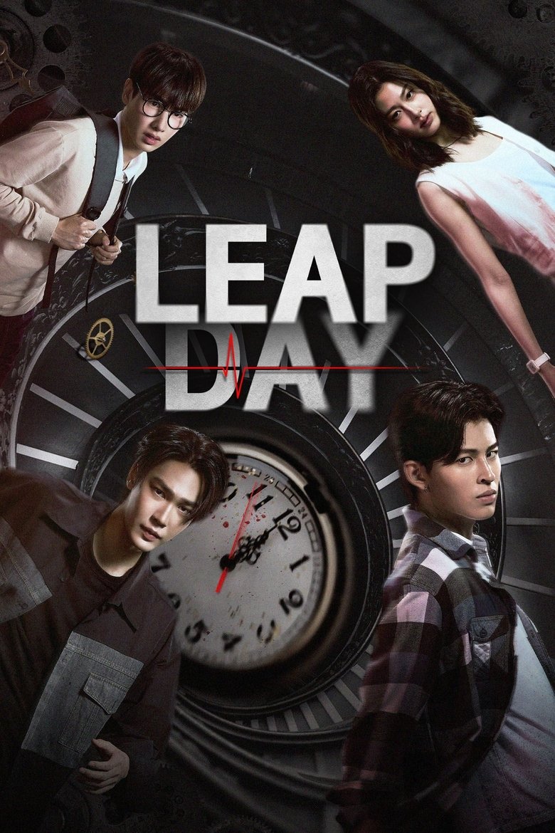Leap Day (2025)