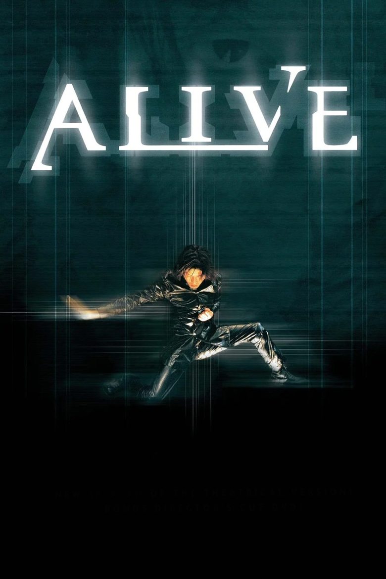 Alive (2003)